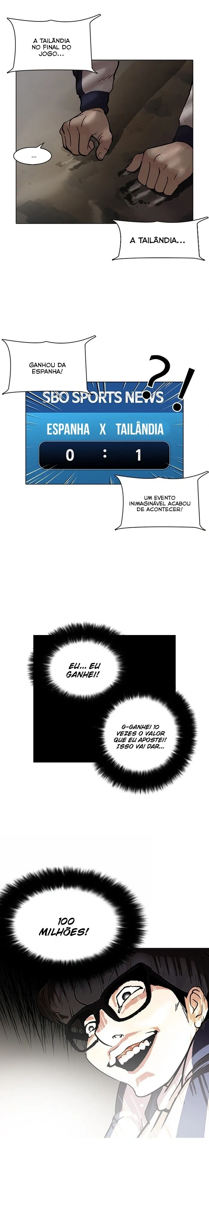 Aparências Capítulo 86 Página 19