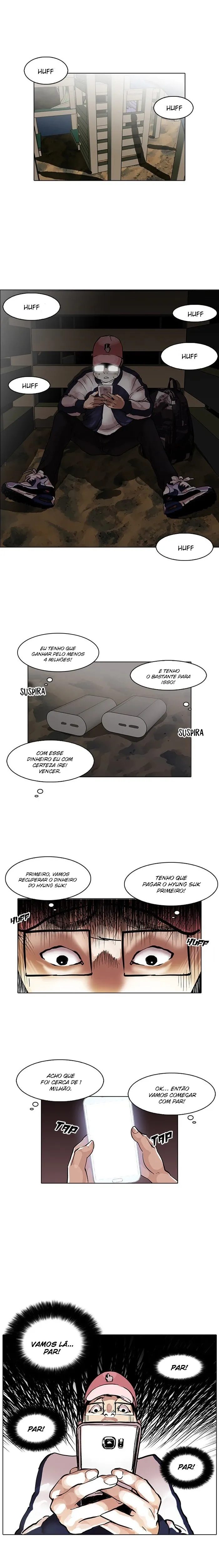 Aparências Capítulo 86 Página 9