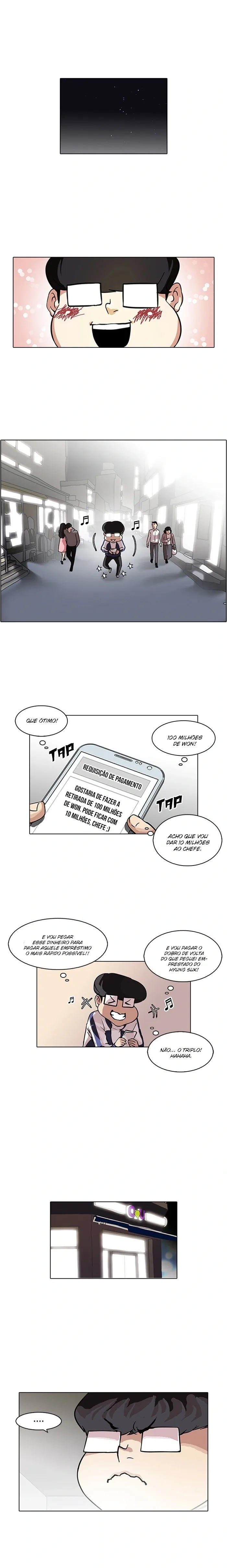 Aparências Capítulo 87 Página 2