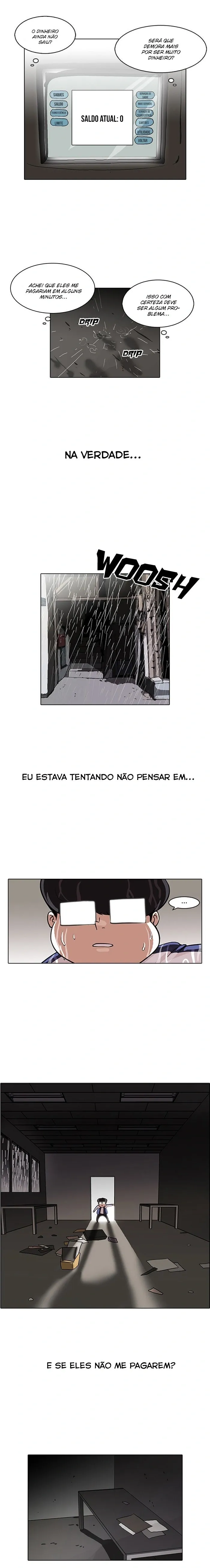 Aparências Capítulo 87 Página 3