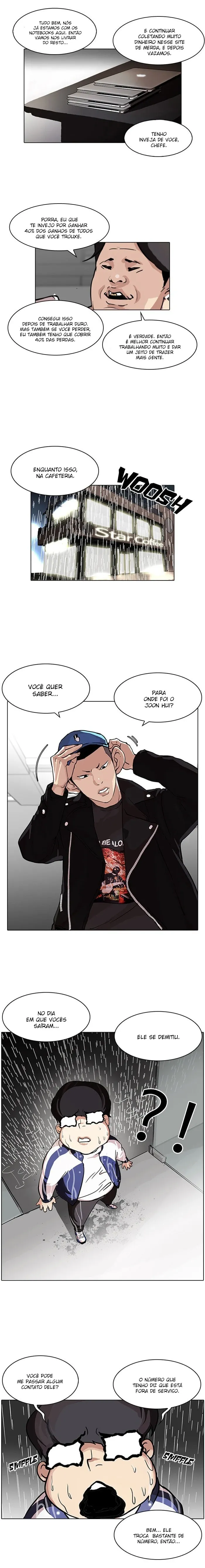 Aparências Capítulo 87 Página 5