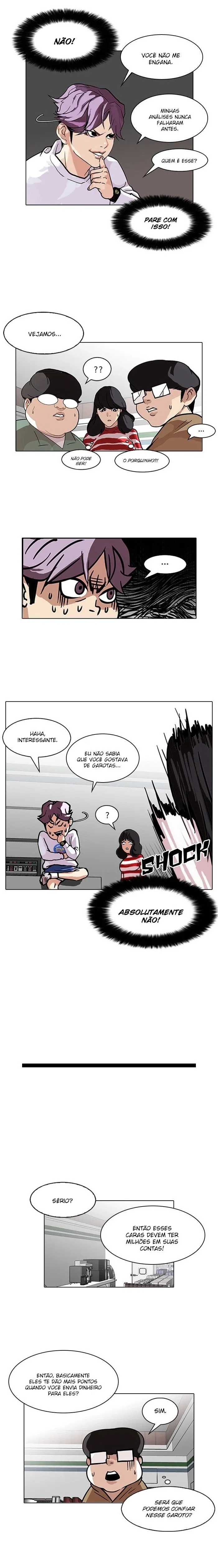 Aparências Capítulo 88 Página 10