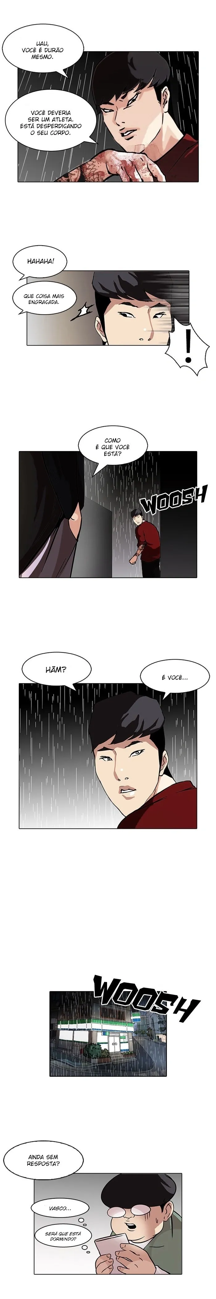 Aparências Capítulo 88 Página 16