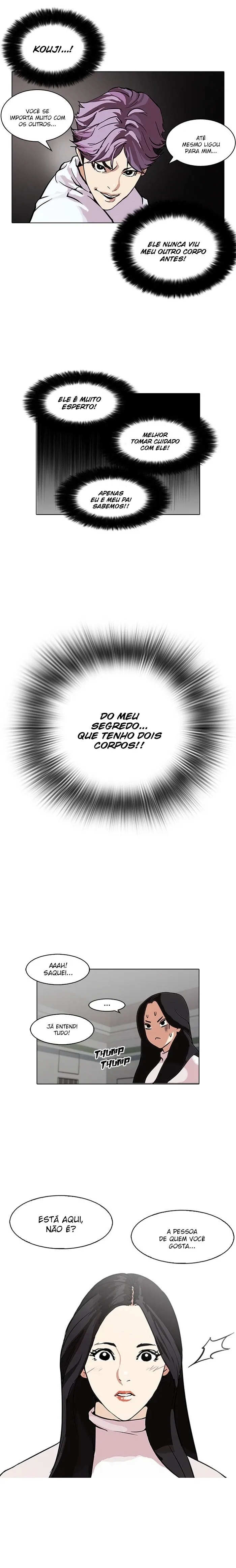 Aparências Capítulo 88 Página 9