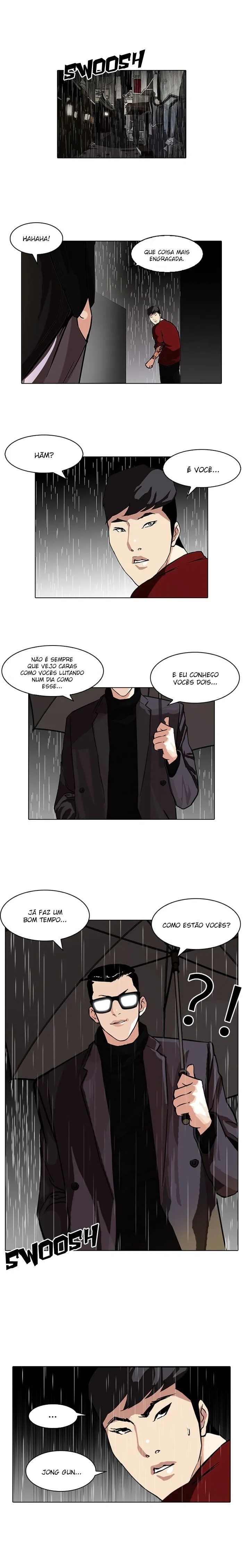 Aparências Capítulo 89 Página 2