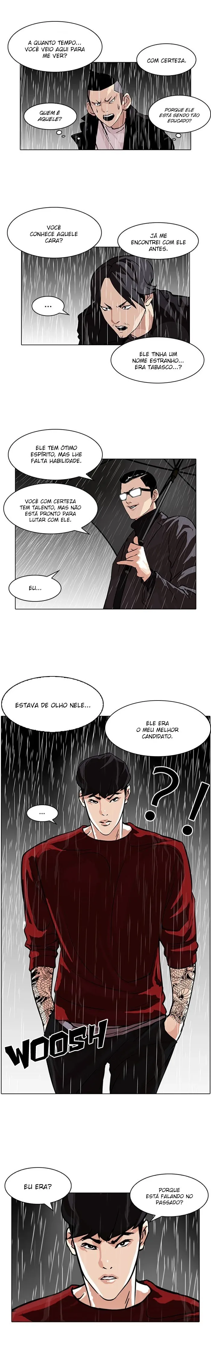 Aparências Capítulo 89 Página 3