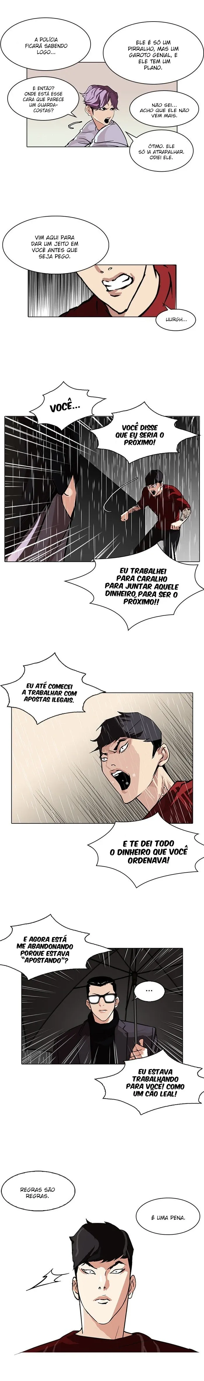 Aparências Capítulo 89 Página 5