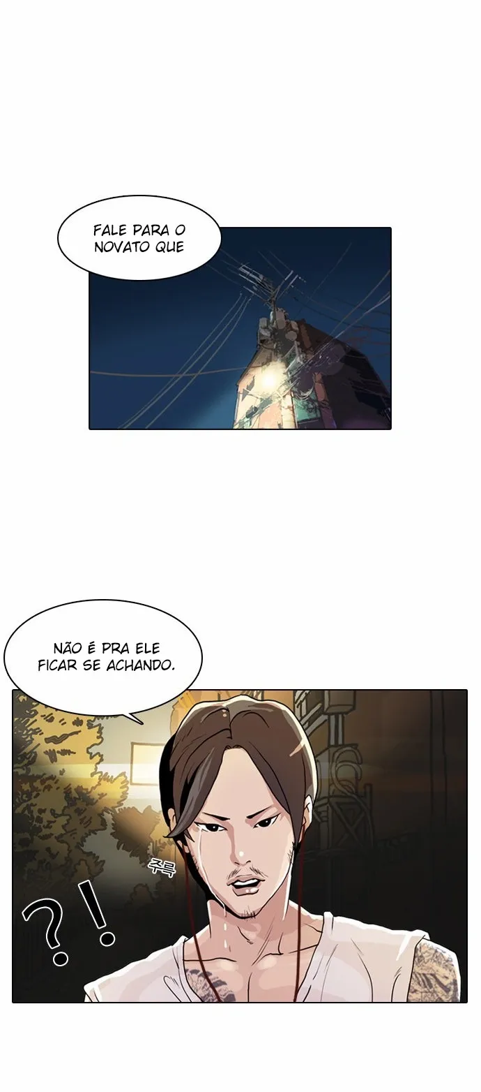 Aparências Capítulo 9 Página 15
