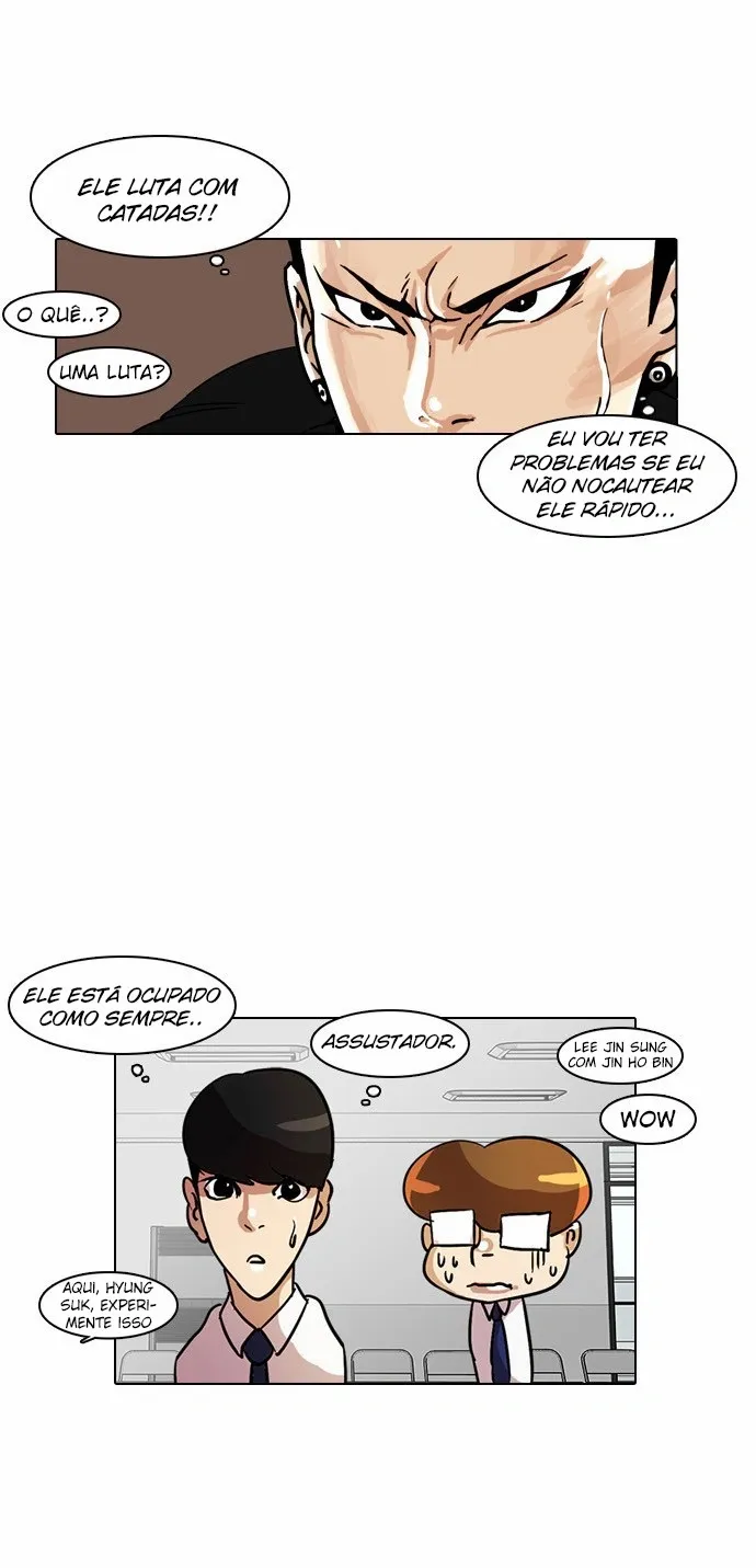 Aparências Capítulo 9 Página 34