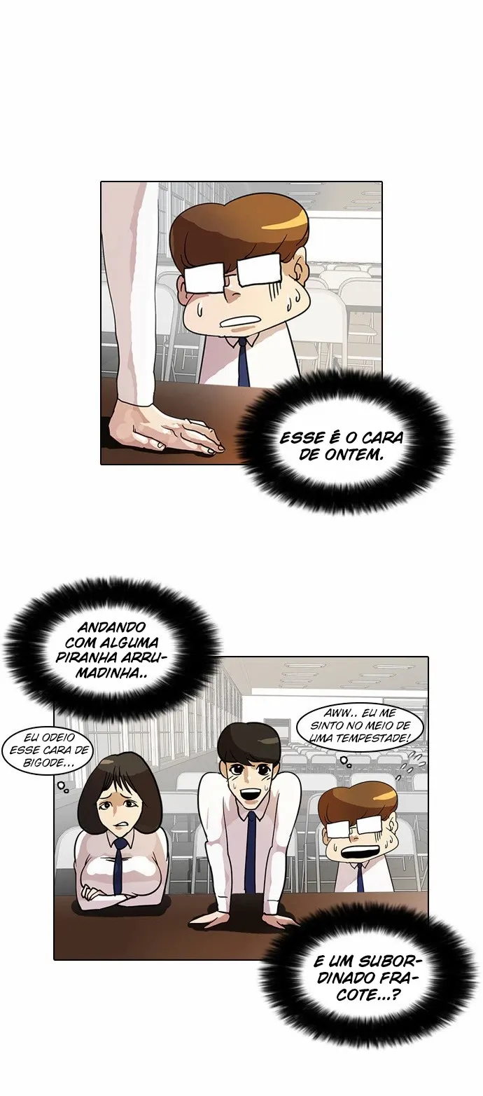 Aparências Capítulo 9 Página 39