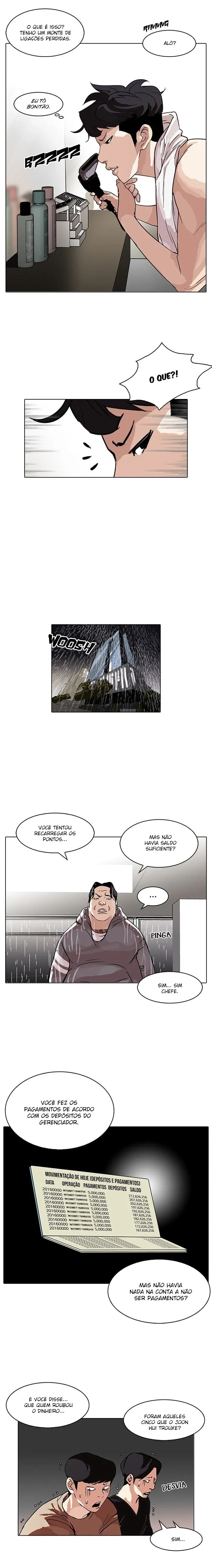 Aparências Capítulo 90 Página 11