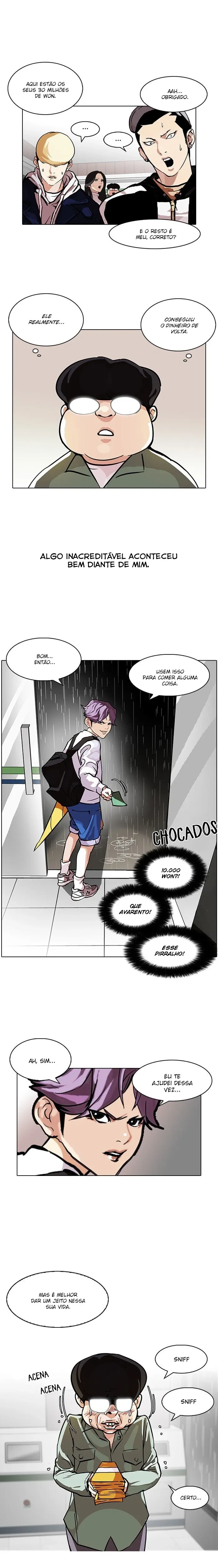 Aparências Capítulo 90 Página 14