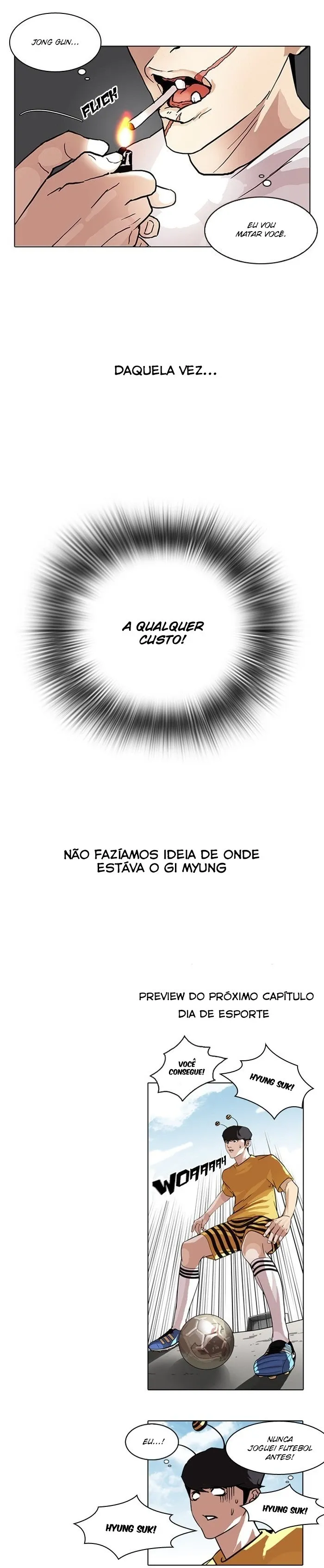 Aparências Capítulo 90 Página 21