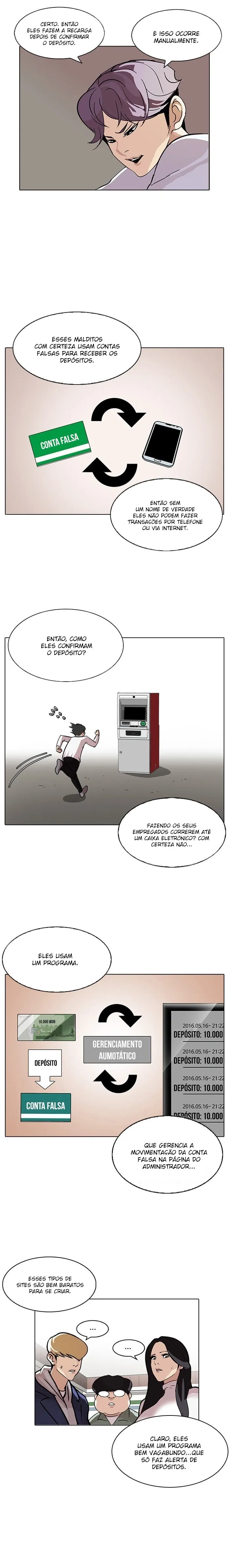 Aparências Capítulo 90 Página 4