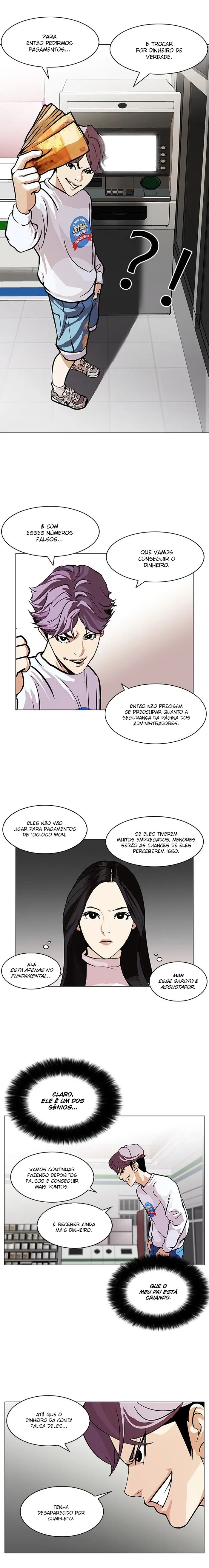 Aparências Capítulo 90 Página 9