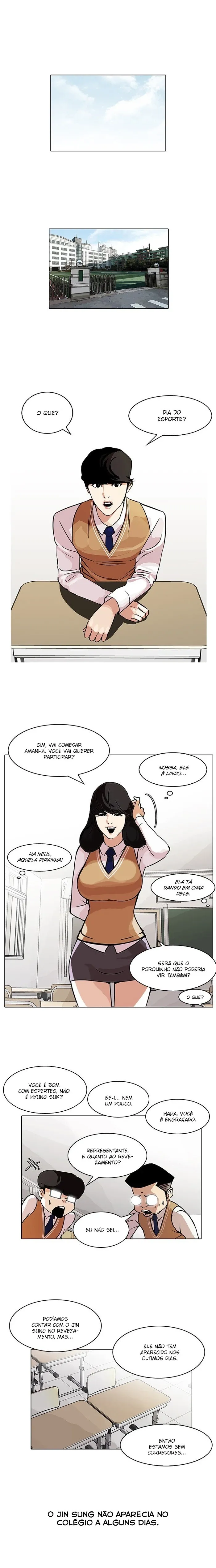 Aparências Capítulo 91 Página 2
