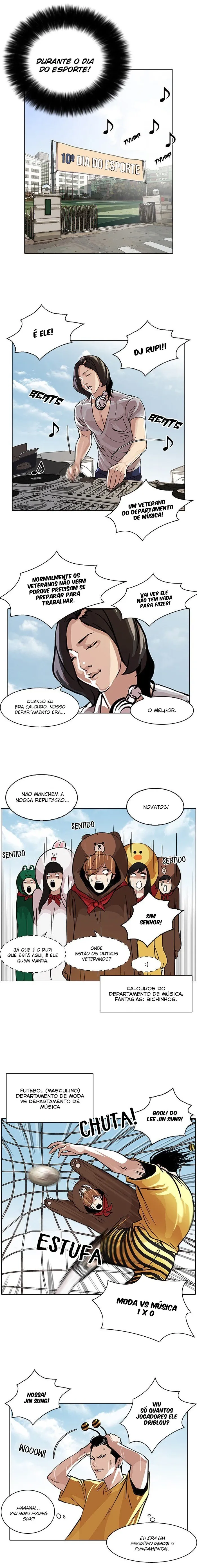 Aparências Capítulo 91 Página 6