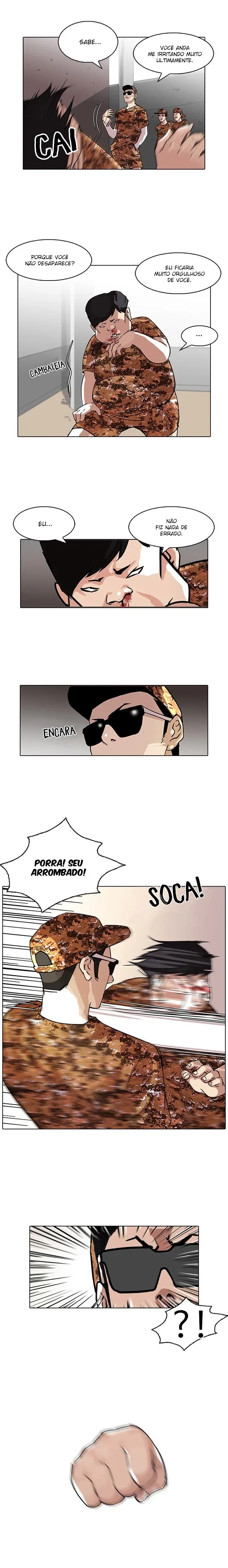 Aparências Capítulo 92 Página 14