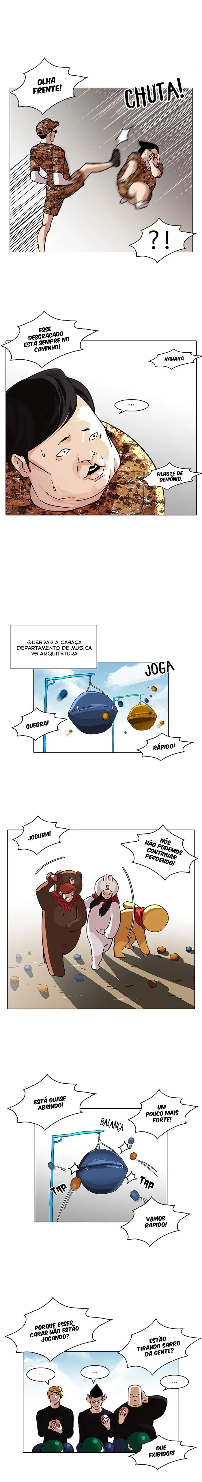 Aparências Capítulo 92 Página 7