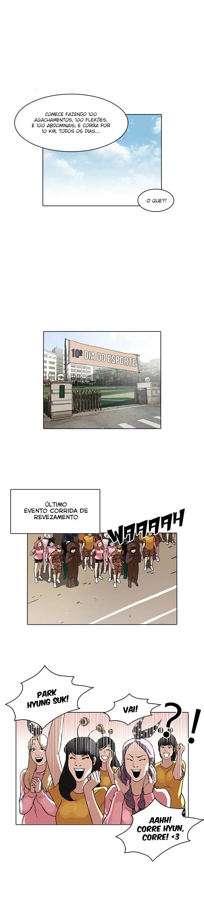 Aparências Capítulo 93 Página 11