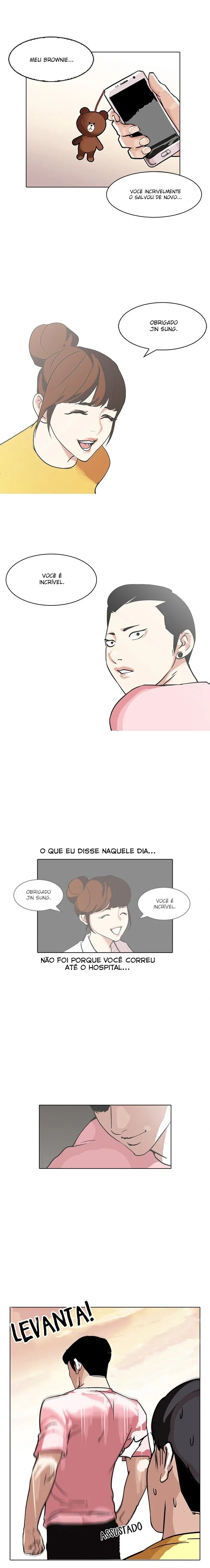 Aparências Capítulo 94 Página 14