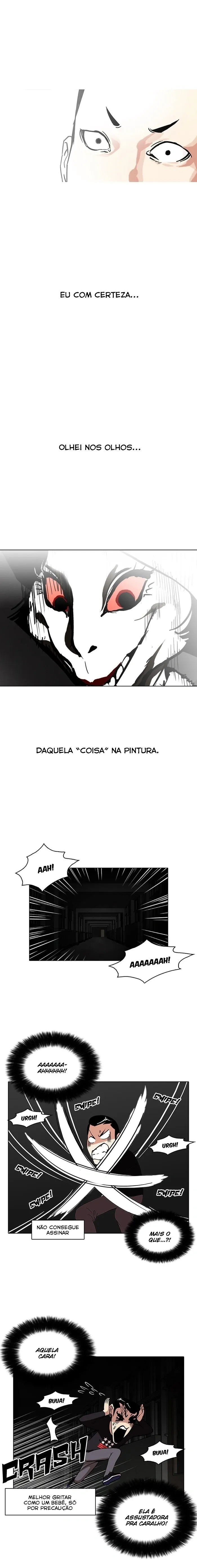 Aparências Capítulo 95 Página 11