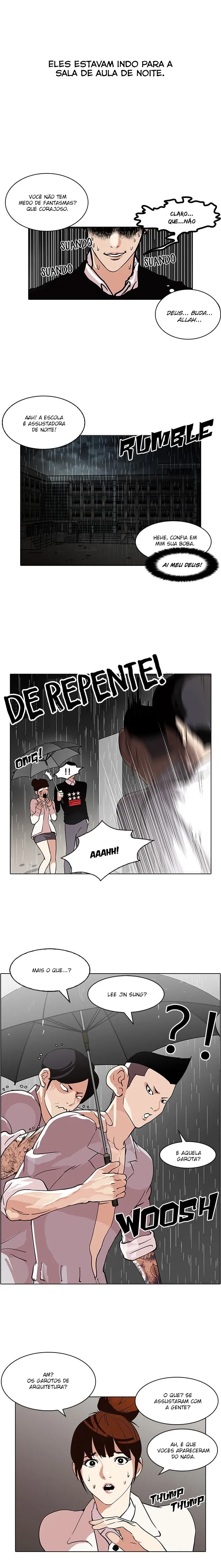Aparências Capítulo 95 Página 3