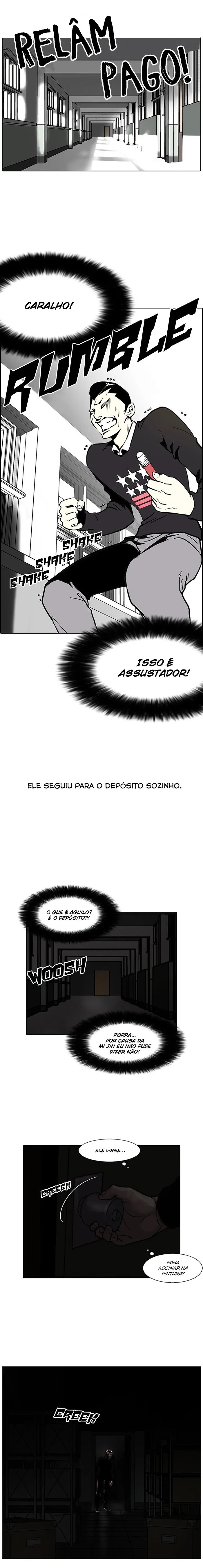 Aparências Capítulo 95 Página 9
