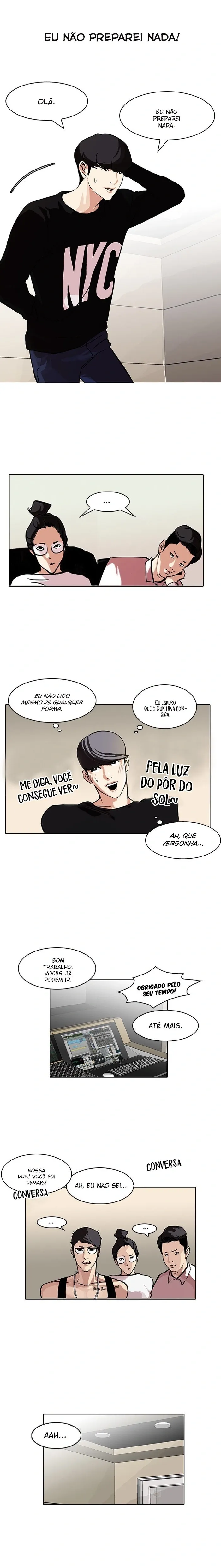 Aparências Capítulo 96 Página 10