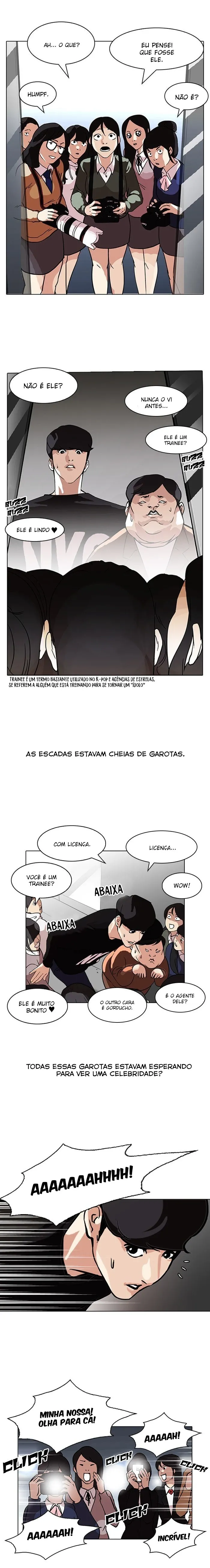 Aparências Capítulo 96 Página 12