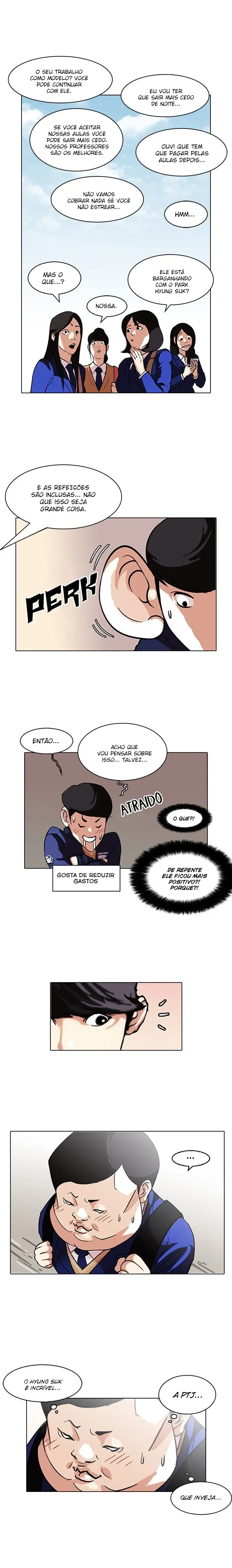 Aparências Capítulo 96 Página 6