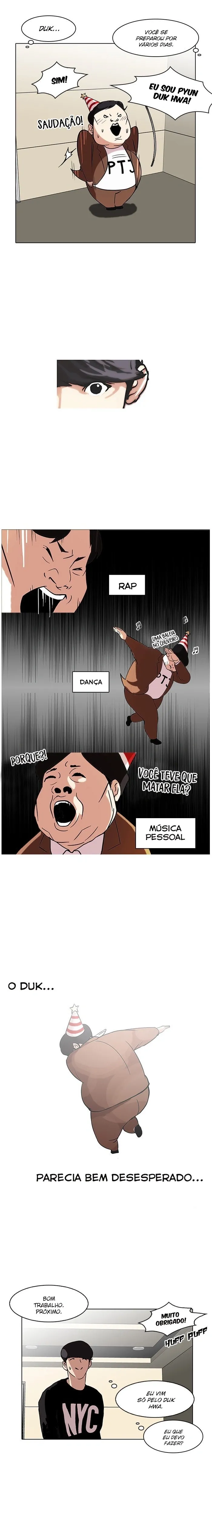Aparências Capítulo 96 Página 9