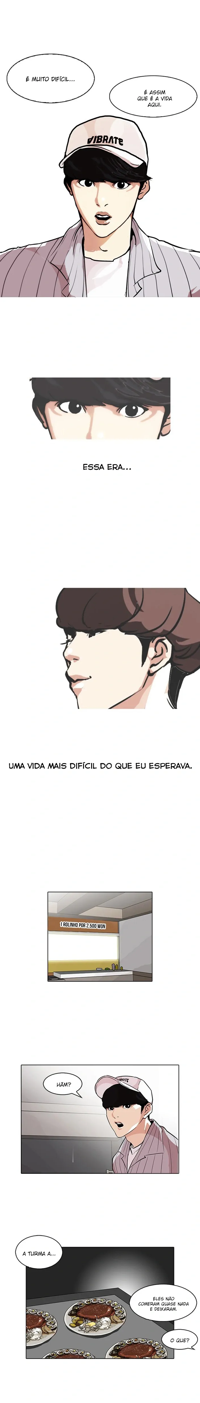 Aparências Capítulo 97 Página 7