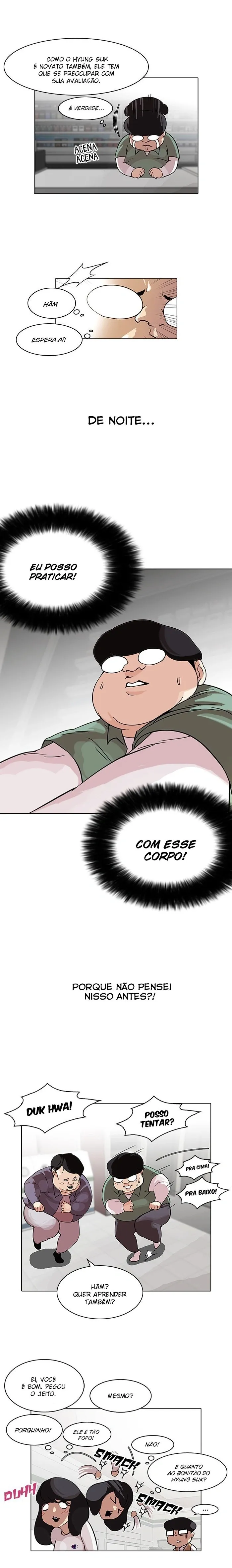Aparências Capítulo 98 Página 10
