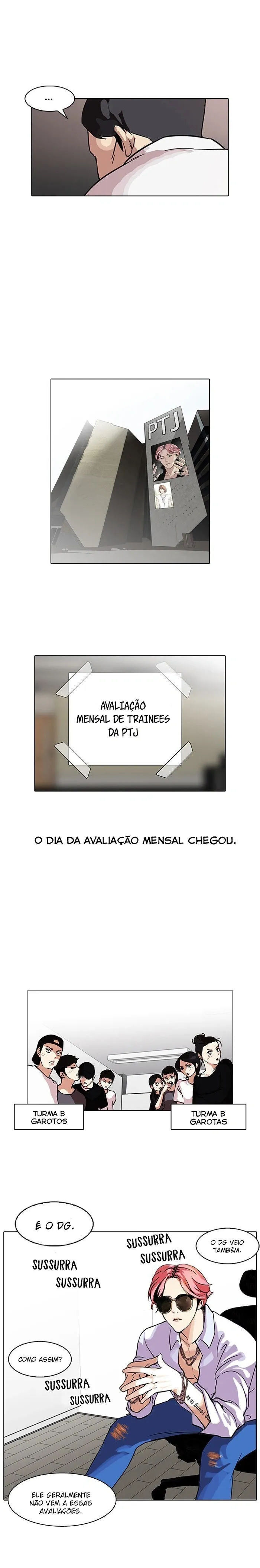 Aparências Capítulo 98 Página 13