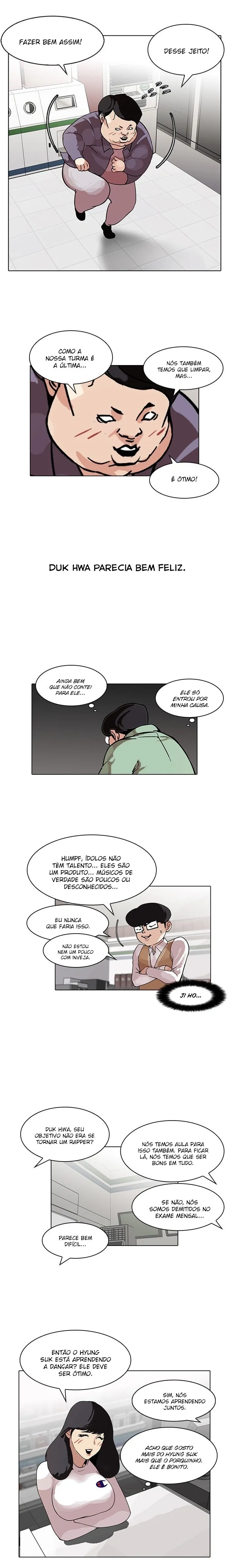 Aparências Capítulo 98 Página 9