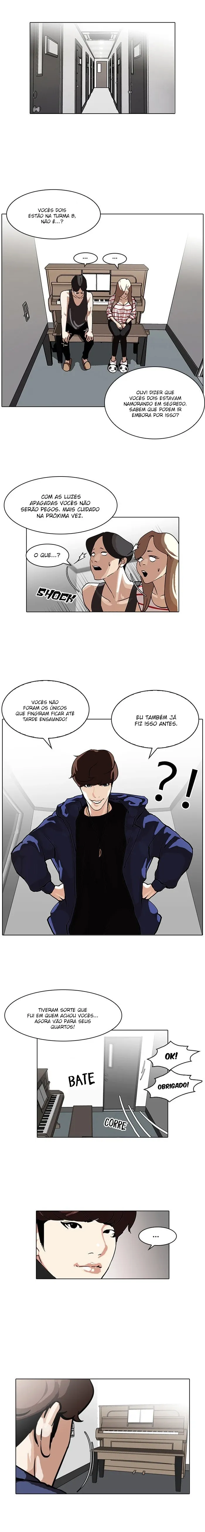 Aparências Capítulo 99 Página 15