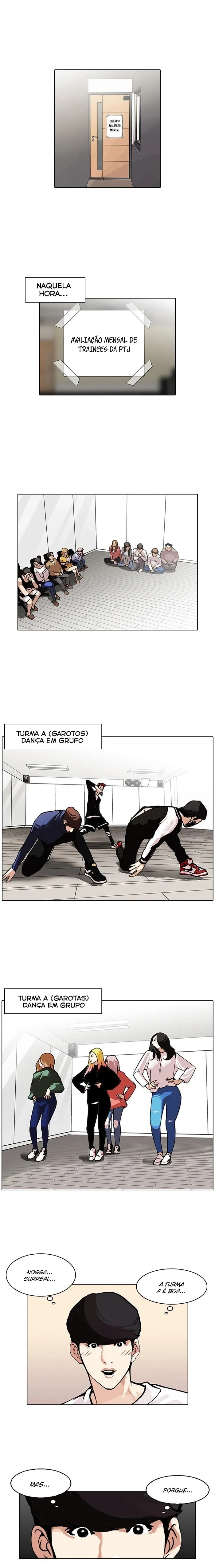 Aparências Capítulo 99 Página 2