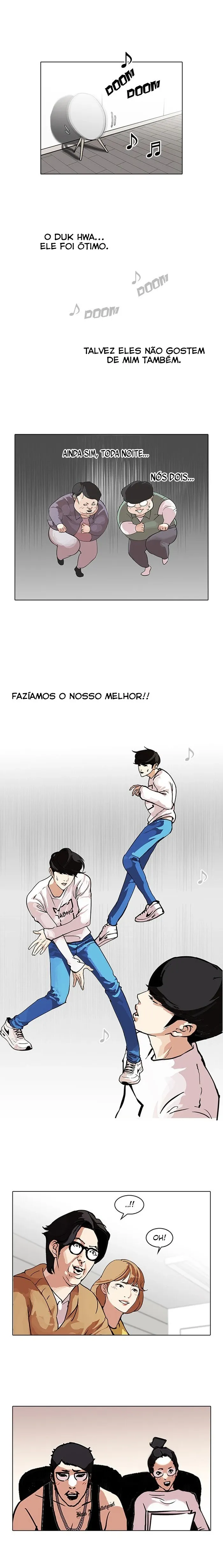 Aparências Capítulo 99 Página 7