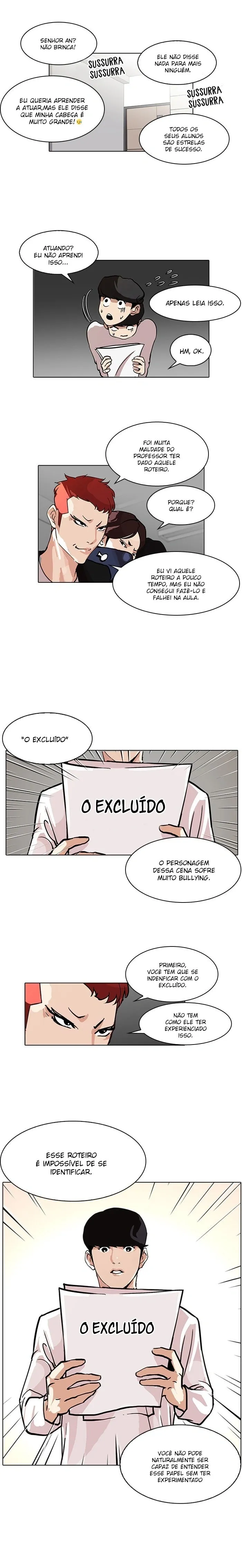 Aparências Capítulo 99 Página 9