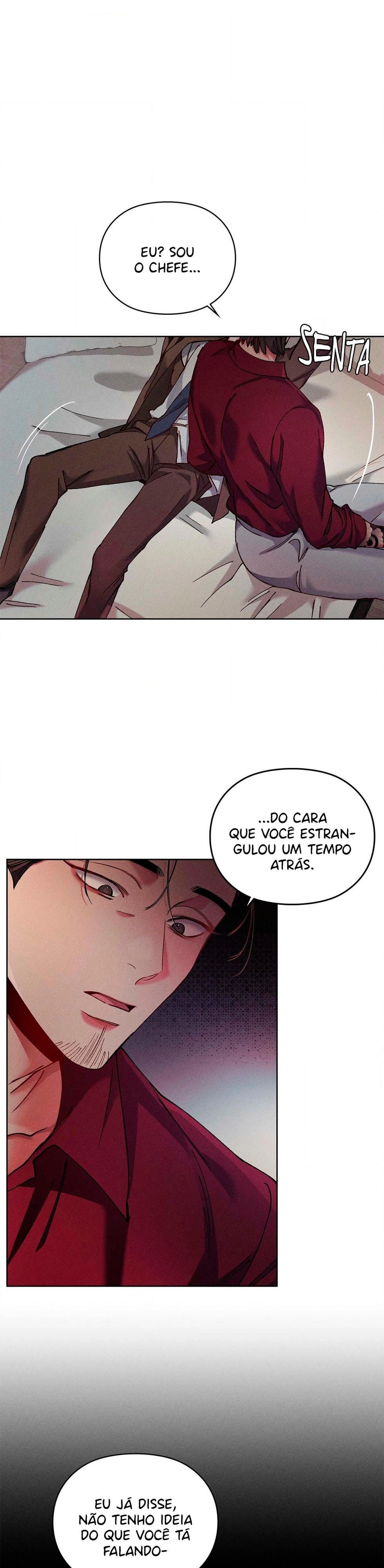 Apelo Flex Capítulo 1001 Página 12
