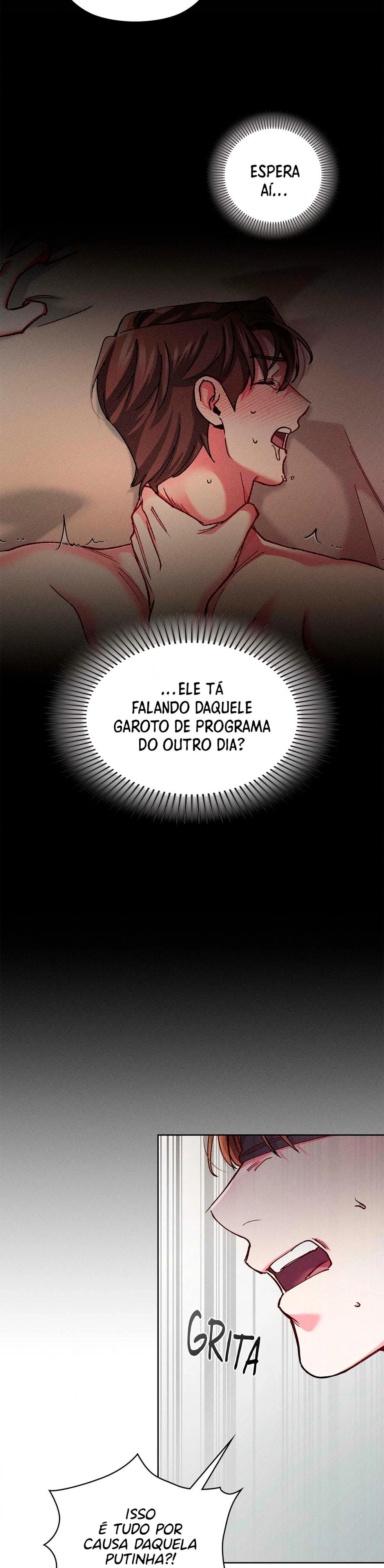 Apelo Flex Capítulo 1001 Página 13