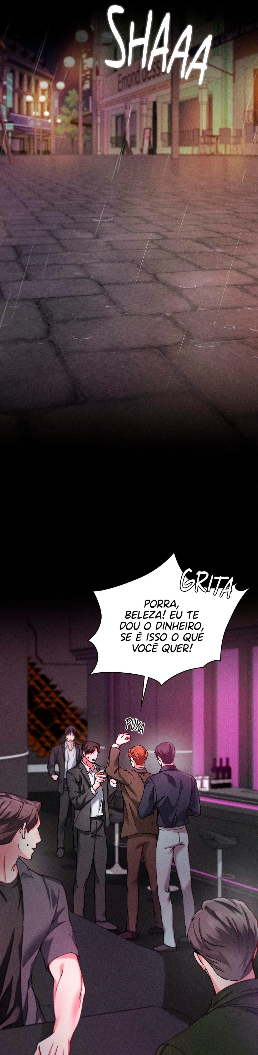 Apelo Flex Capítulo 1001 Página 2