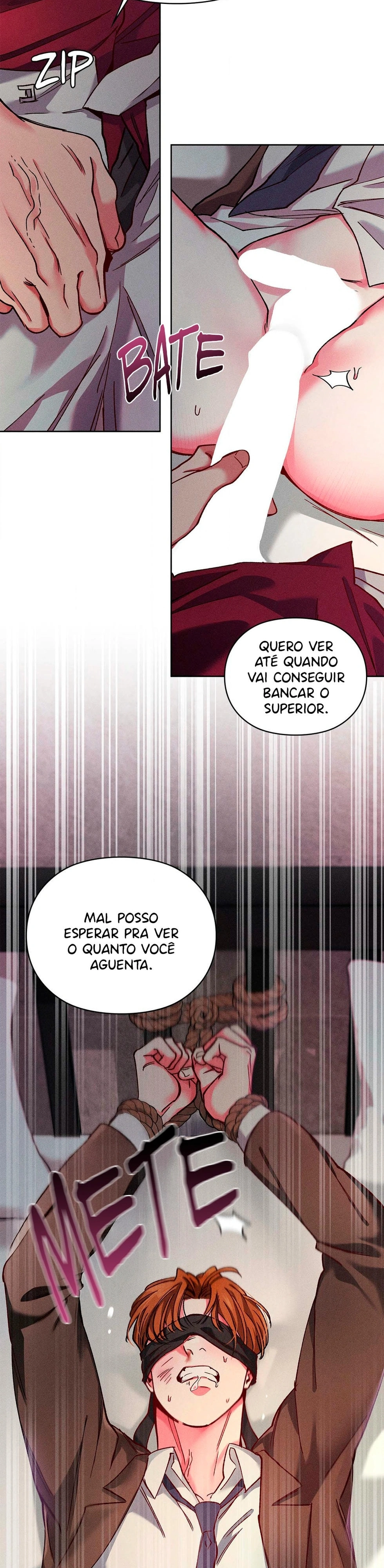 Apelo Flex Capítulo 1001 Página 21