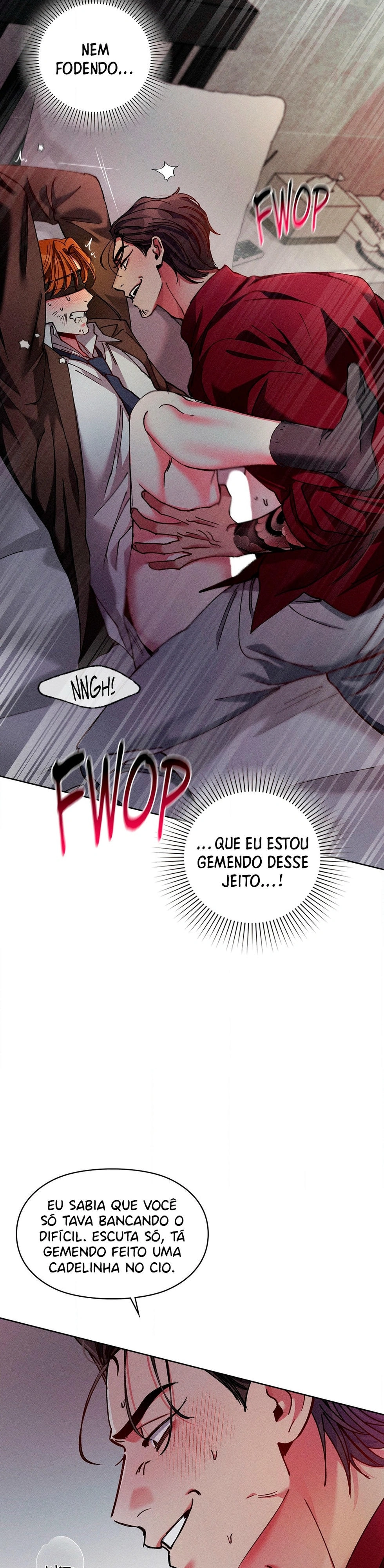 Apelo Flex Capítulo 1001 Página 29