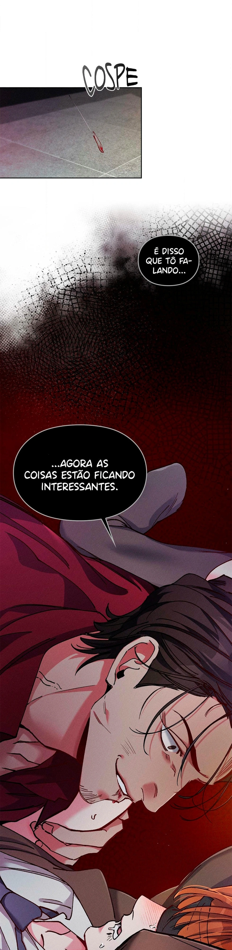 Apelo Flex Capítulo 1001 Página 32