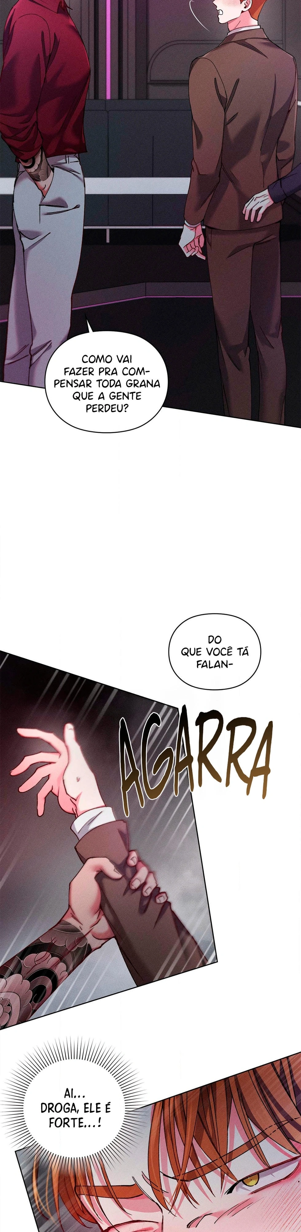 Apelo Flex Capítulo 1001 Página 6