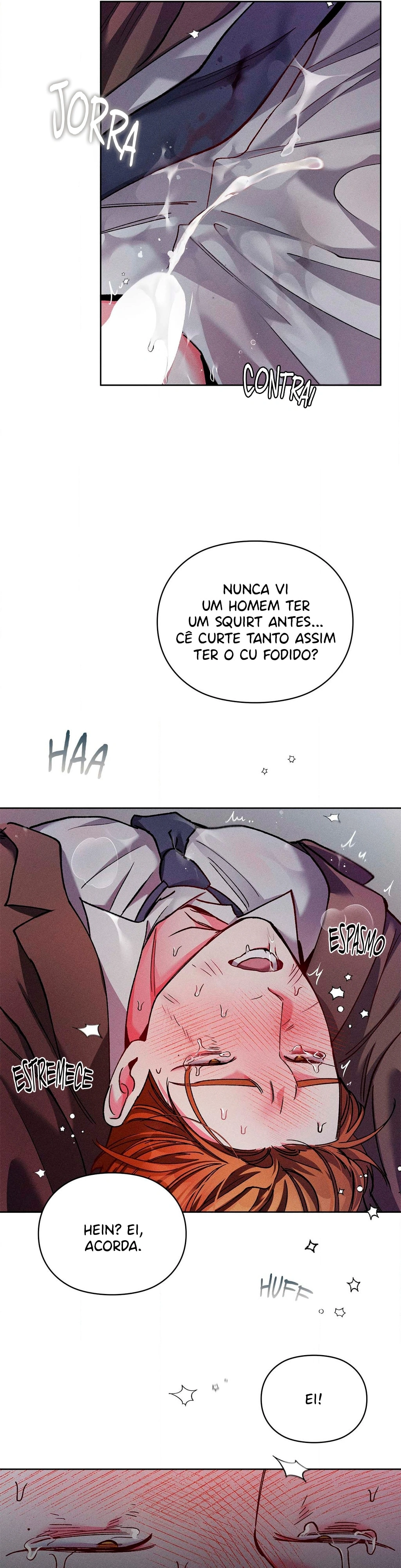 Apelo Flex Capítulo 1002 Página 15