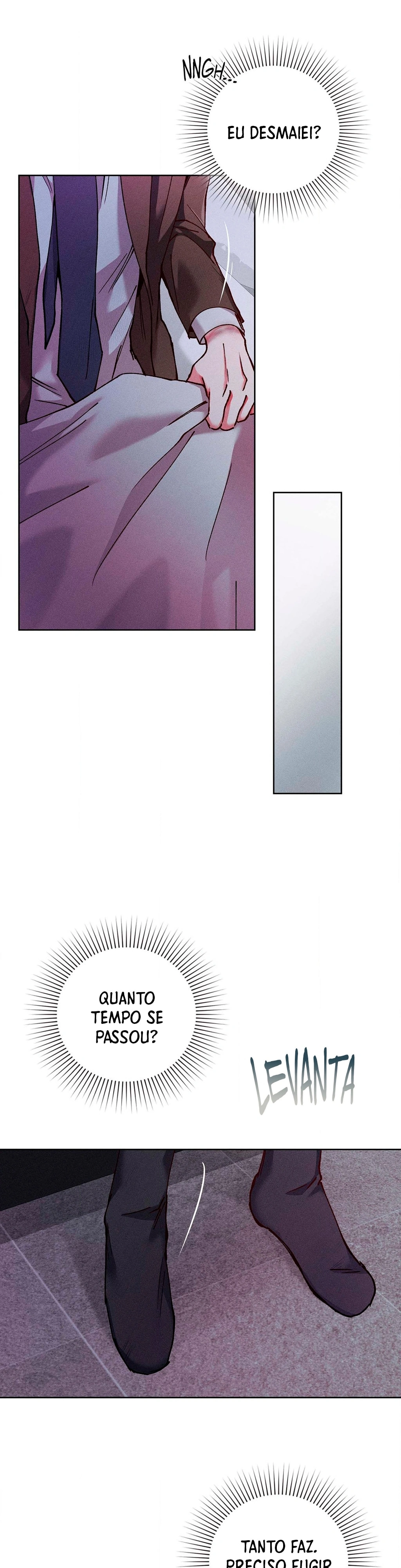 Apelo Flex Capítulo 1002 Página 18