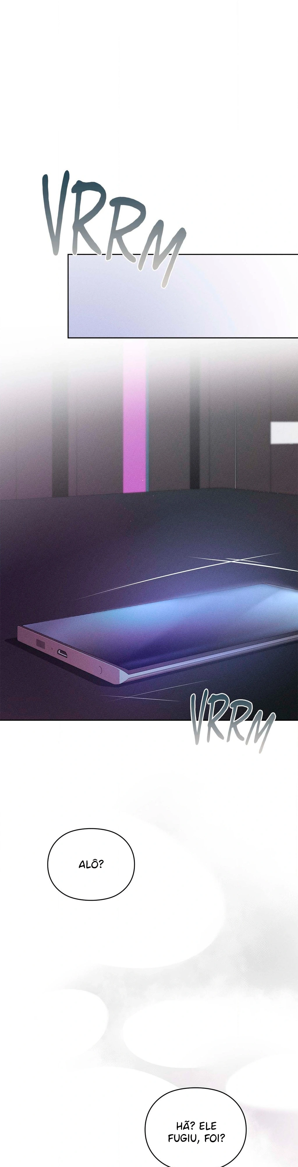 Apelo Flex Capítulo 1002 Página 24